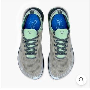 Brand new Flux Footwear Adapt Trail runner moonrise